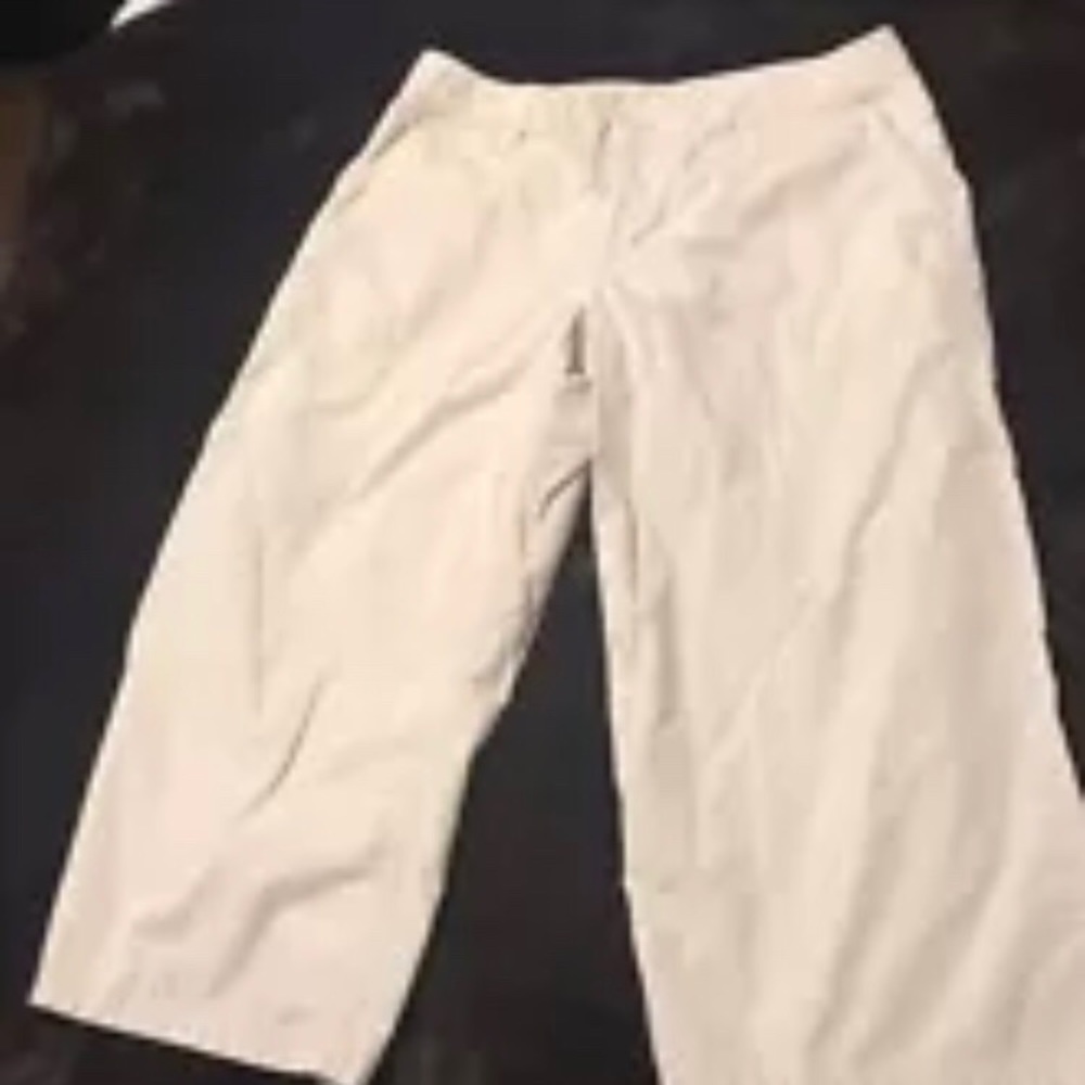 Liz Claiborne Capri Pants